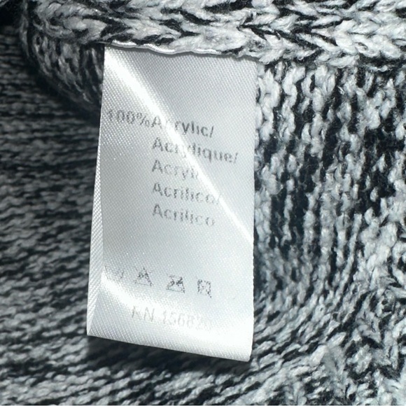 Small Allison Sweater - Picture 5 of 5